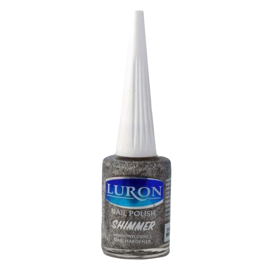 LURON NAIL POLISH SHIMMER No.61 14ML